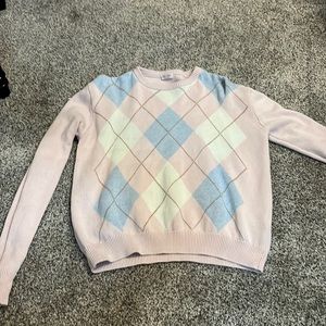 brandy melville sweater